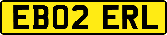 EB02ERL