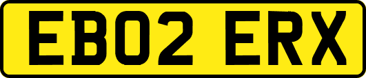 EB02ERX