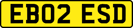 EB02ESD