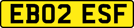 EB02ESF