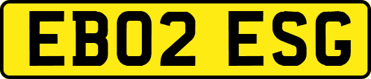 EB02ESG