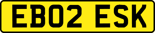 EB02ESK