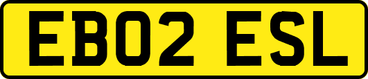 EB02ESL