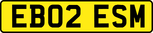 EB02ESM
