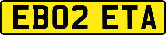 EB02ETA
