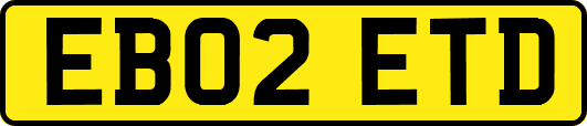 EB02ETD