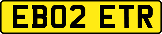 EB02ETR