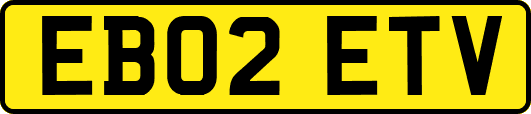 EB02ETV