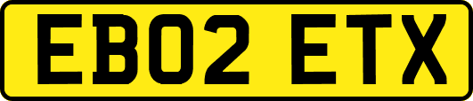 EB02ETX
