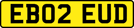 EB02EUD