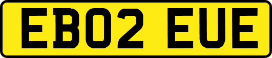 EB02EUE