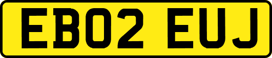 EB02EUJ