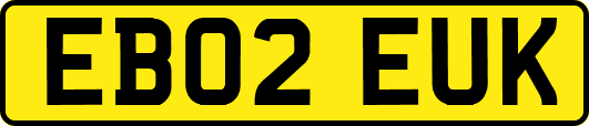 EB02EUK