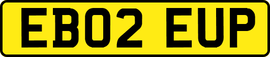 EB02EUP