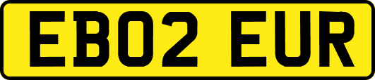 EB02EUR