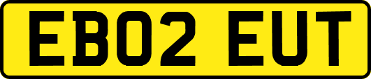 EB02EUT