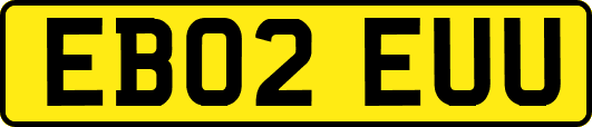 EB02EUU