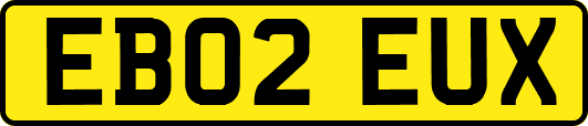 EB02EUX