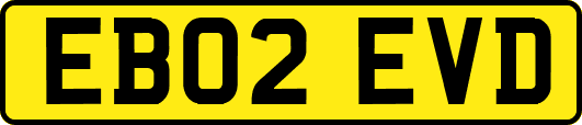 EB02EVD