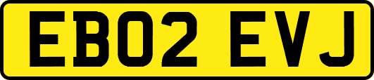 EB02EVJ