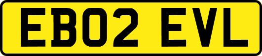 EB02EVL