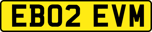 EB02EVM