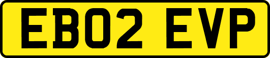 EB02EVP