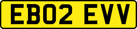 EB02EVV