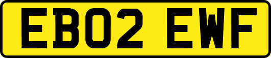 EB02EWF
