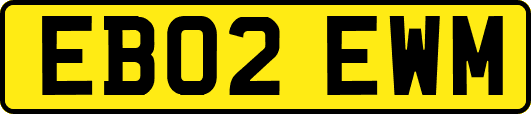 EB02EWM