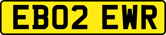 EB02EWR