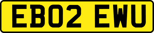EB02EWU