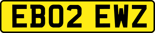 EB02EWZ
