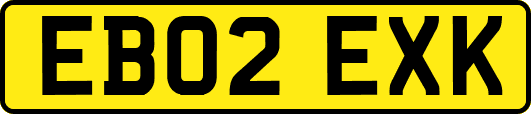 EB02EXK