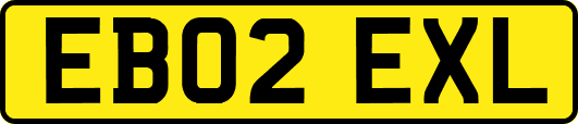 EB02EXL