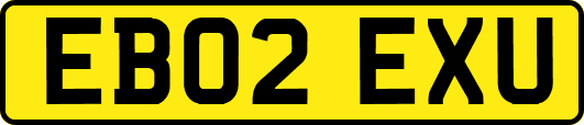 EB02EXU