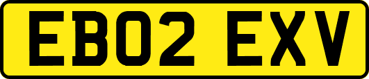 EB02EXV