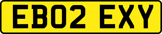 EB02EXY