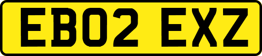 EB02EXZ