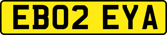 EB02EYA