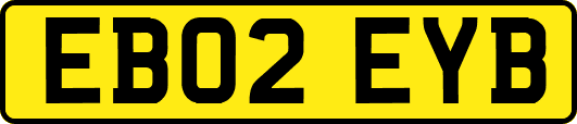EB02EYB