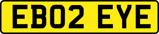 EB02EYE