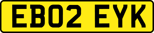 EB02EYK