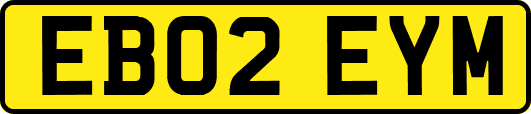 EB02EYM