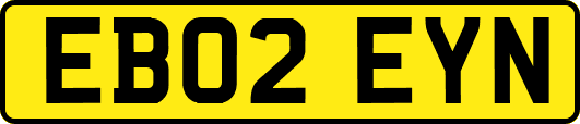 EB02EYN