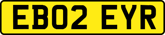 EB02EYR