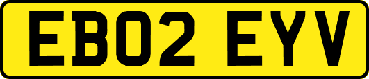 EB02EYV