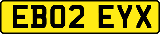 EB02EYX