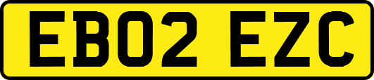 EB02EZC