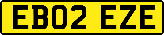 EB02EZE